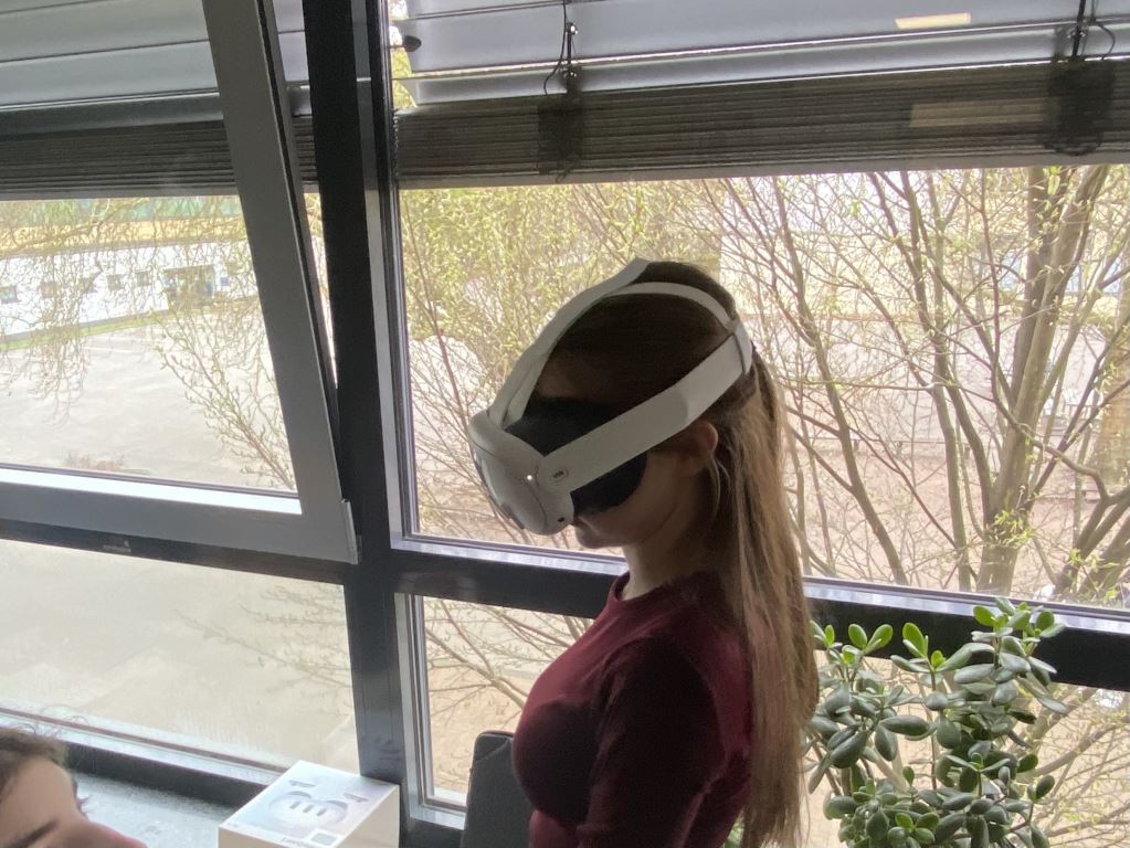 Virtuelle Exkursion in einen Braunkohle-Tagebau