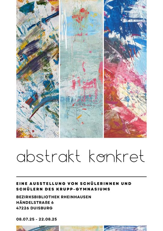 abstrakt konkret