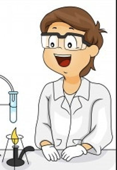 Forschen wie die Großen - Kleine Forscher ganz groß