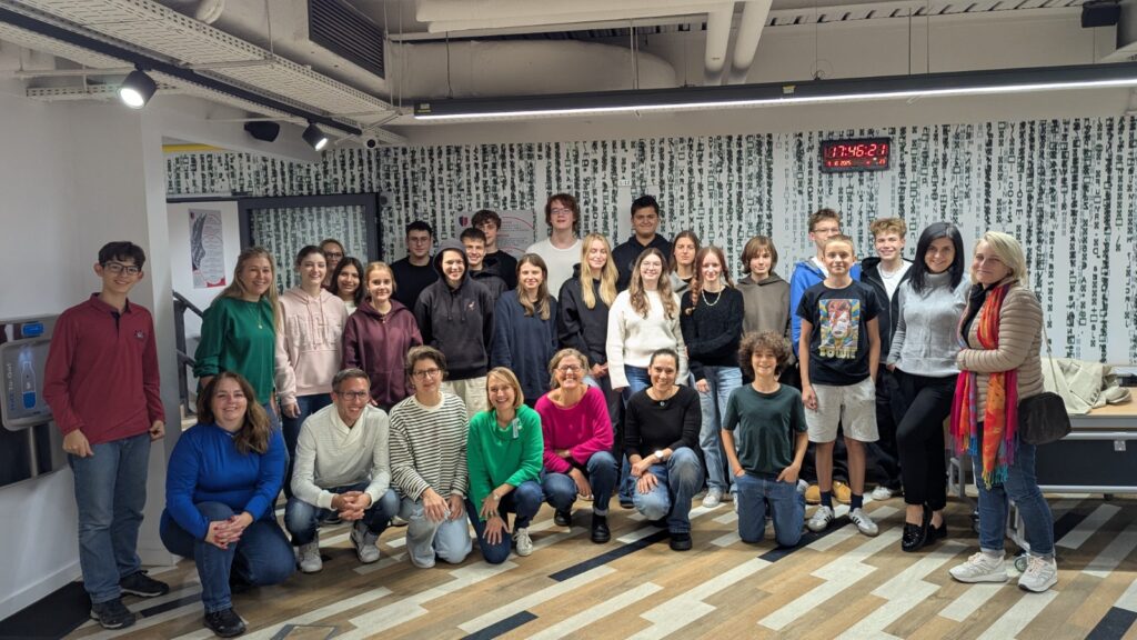 Auschwitz und Krakau – Bedrückend, aber auch viele schöne Erlebnisse