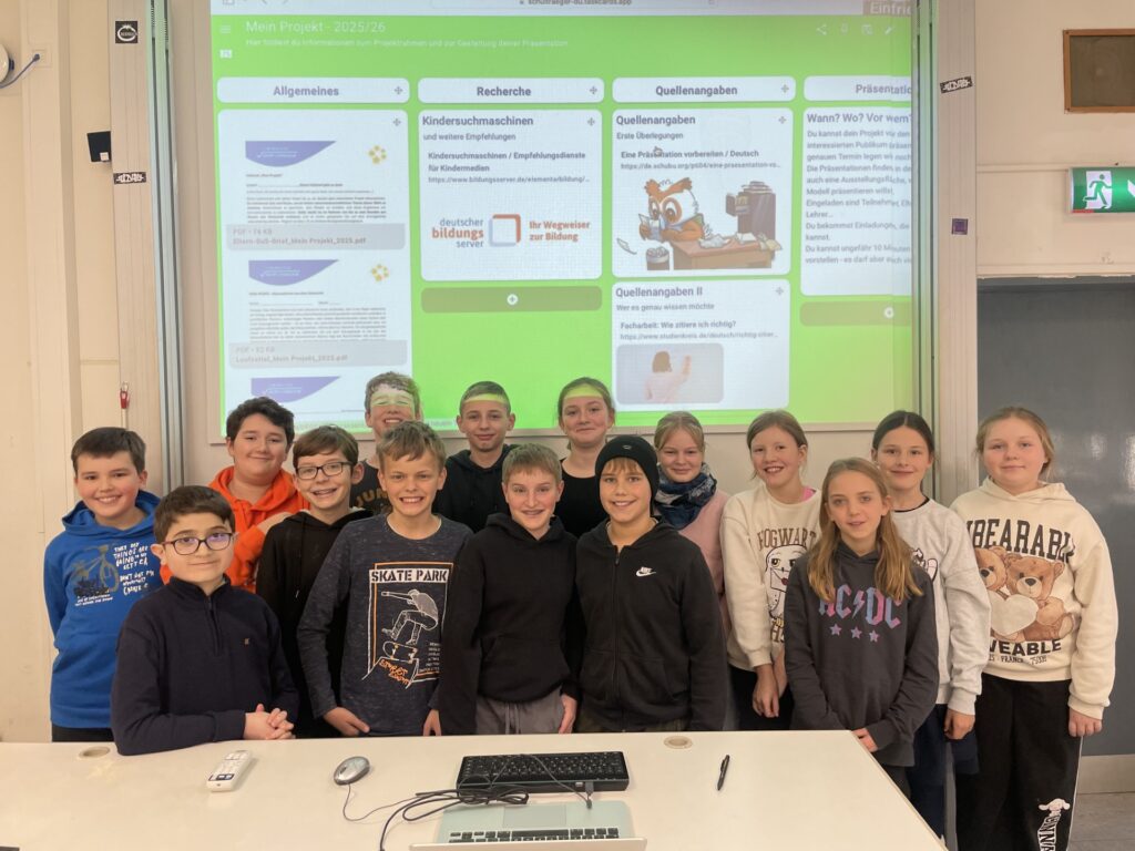 Projekte mit Freiraum - Spitzenförderung in den Naturwissenschaften