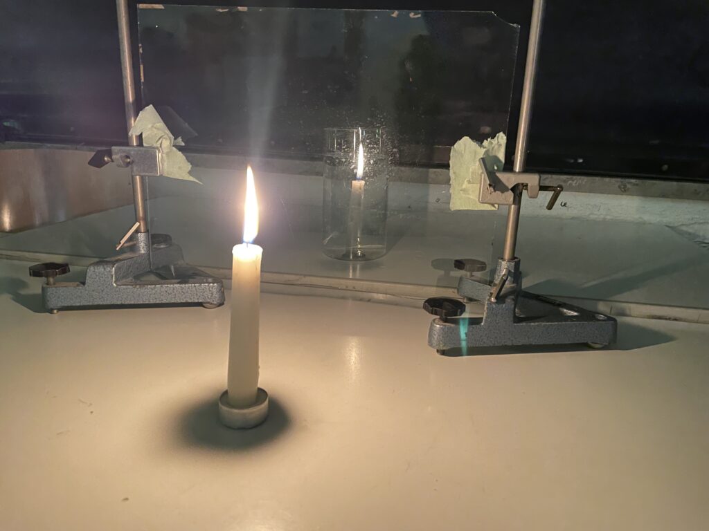 Nacht der Naturwissenschaften am Krupp-Gymnasium