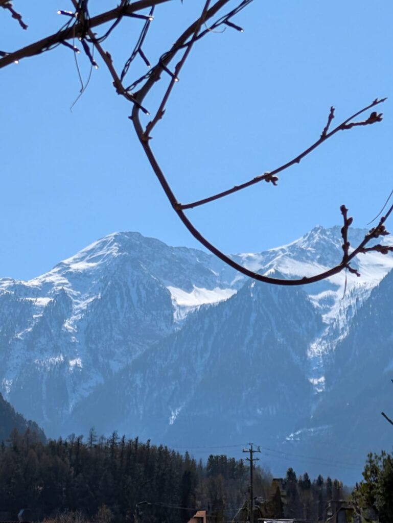 Unsere Wintersportler sind gut im Ötztal angekommen