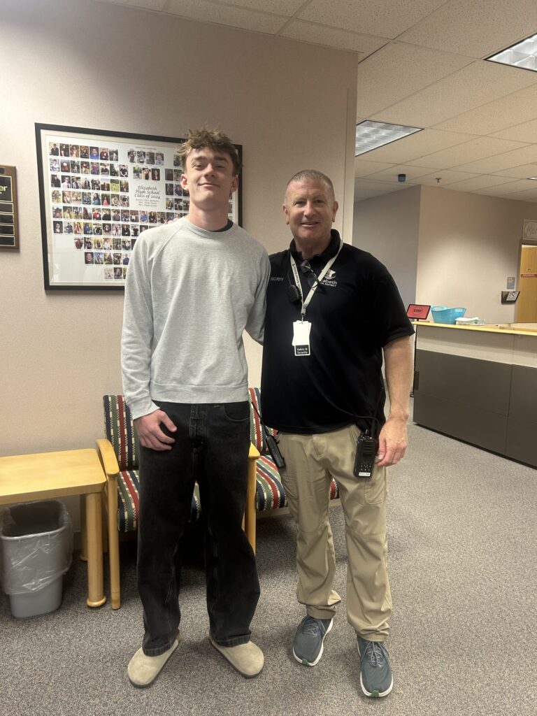 Interessante Einblicke ins amerikanische Schulsystem