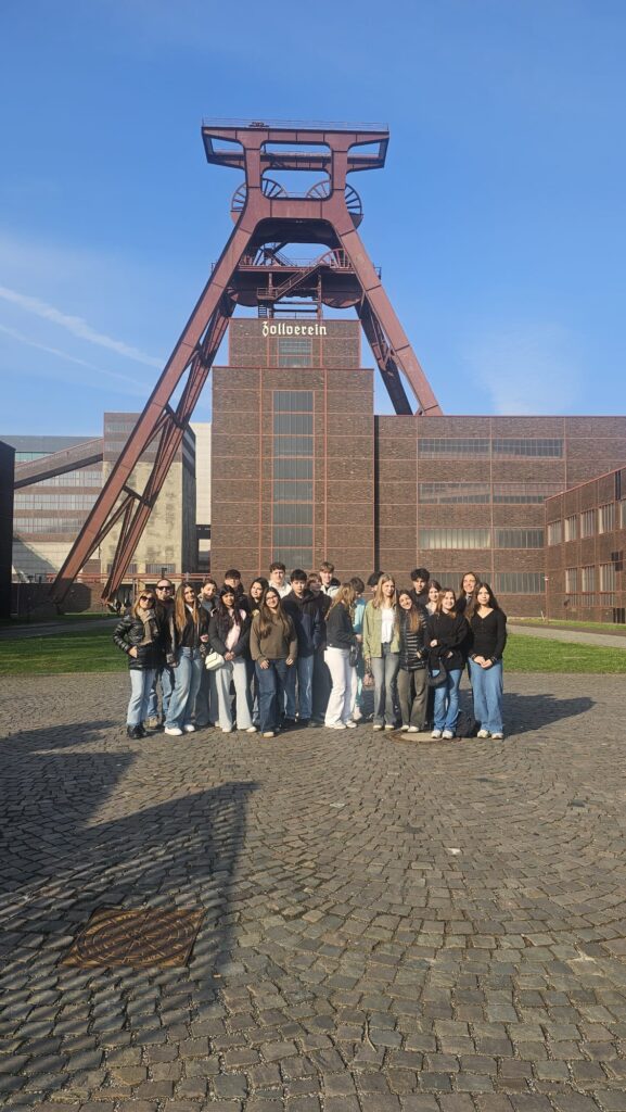 Bella Sicilia trifft Rheinhausen