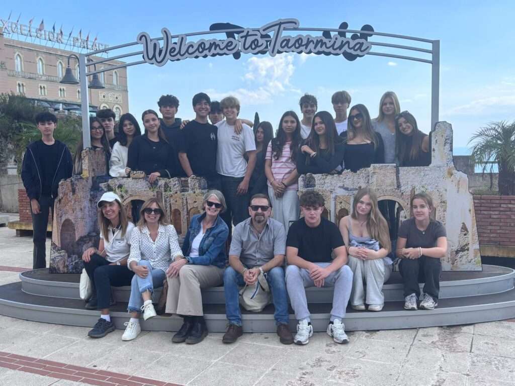 Sicilia hautnah: Freunde, Familie und Kultur